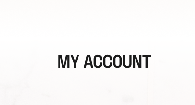 MY ACCOUNT