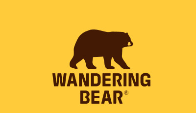 WANDERING BEAR