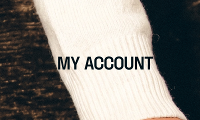 MY ACCOUNT
