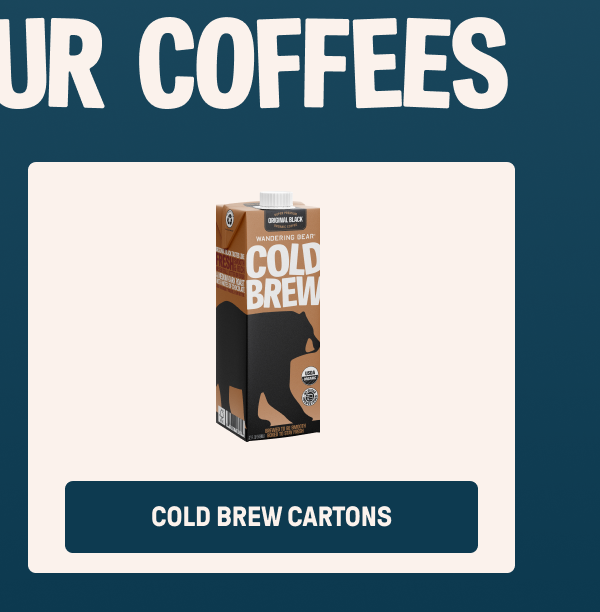 COLD BREW CARTONS