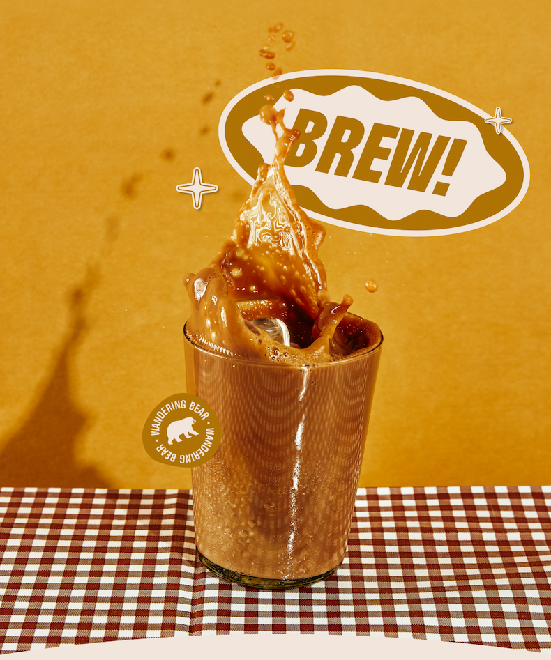 BREW