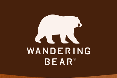 Wandering Bear