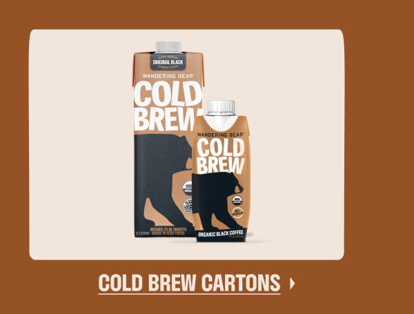 Cold Brew Cartons