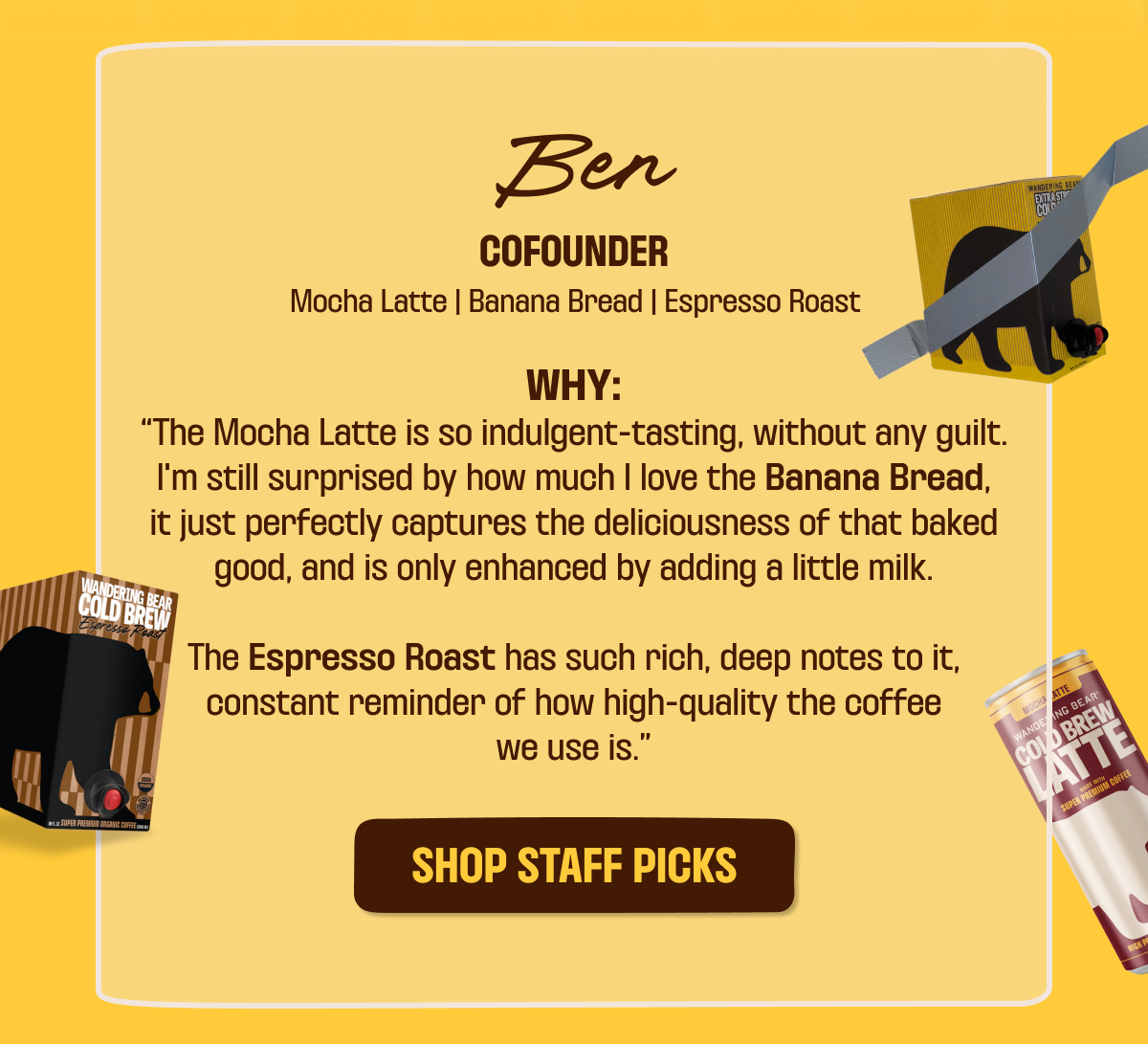 espresso roast