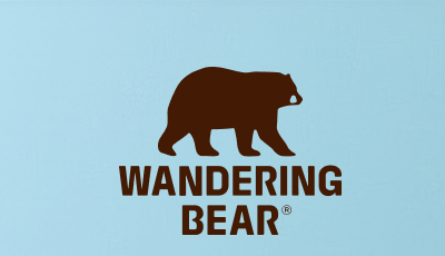 WANDERING BEAR