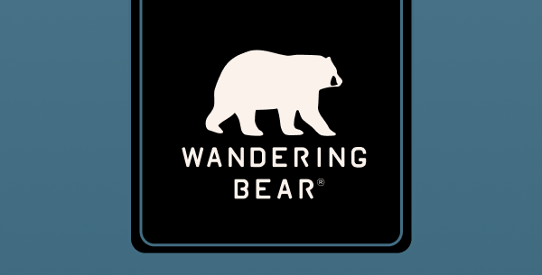 WANDERING BEAR