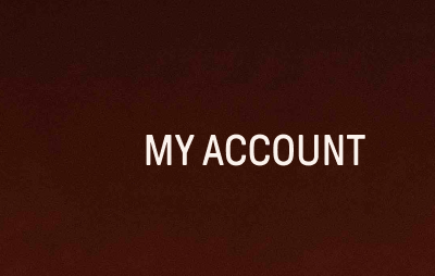 MY ACCOUNT