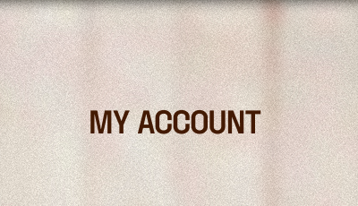 an image of a picture of a sign that says my account