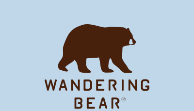Wandering Bear