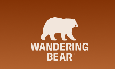 WANDERING BEAR