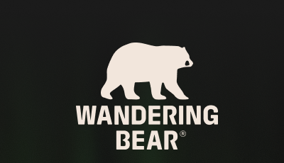 WANDERING BEAR