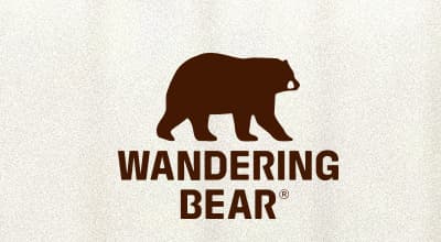 WANDERING BEAR