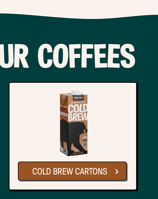 COLD BREW CARTONS