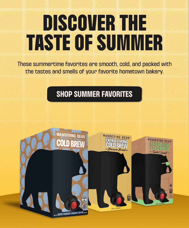 shop summer favorites