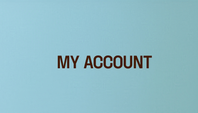 MY ACCOUNT