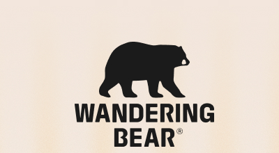 WANDERING BEAR