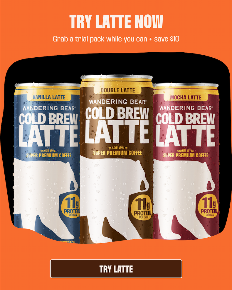 try LATTE