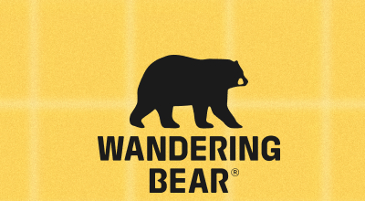WANDERING BEAR