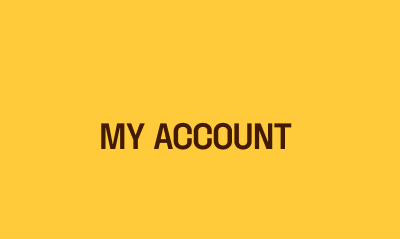 an image of a picture of a sign that says my account