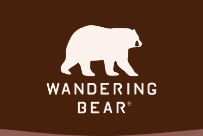 Wandering Bear