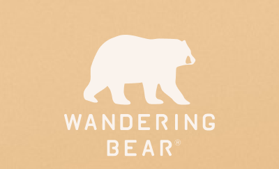 Wandering Bear