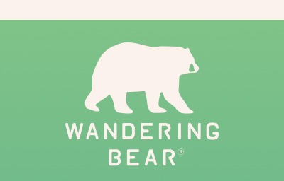 WANDERING BEAR