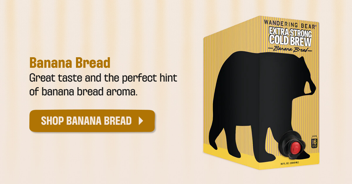Banana Bread