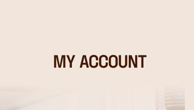 MY ACCOUNT