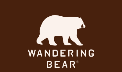 Wandering Bear