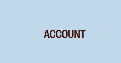 ACCOUNT
