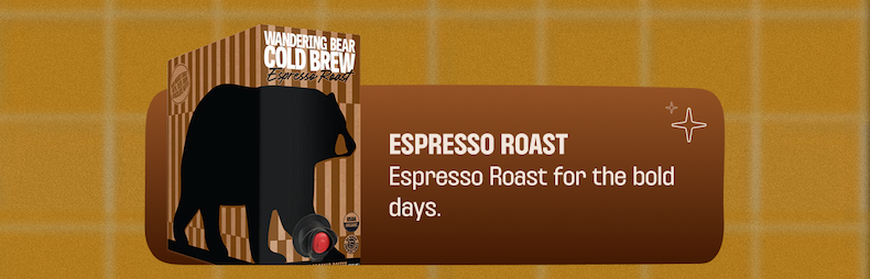 ESPRESSO ROAST