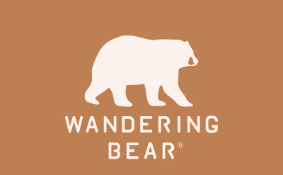 WANDERING BEAR