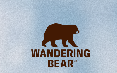 Wandering Bear