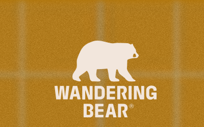 Wandering Bear
