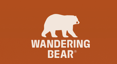 Wandering Bear