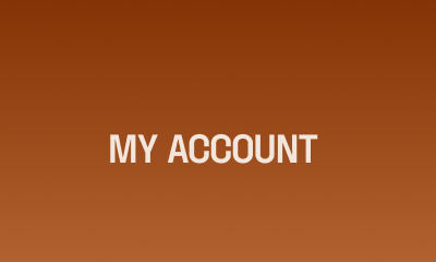 MY ACCOUNT