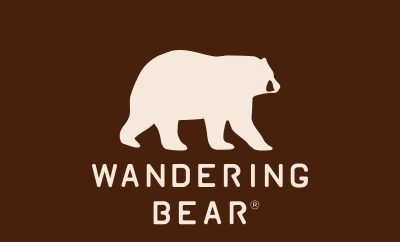 Wandering Bear