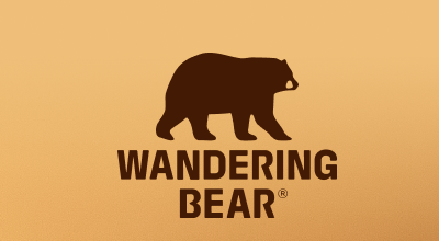 Wandering Bear