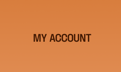 MY ACCOUNT