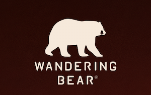 Wandering Bear