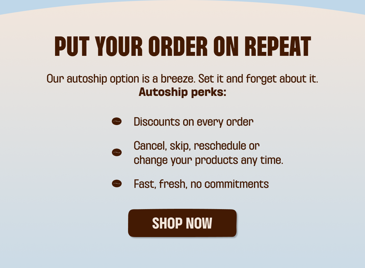 an image of a sign advertising a store to order a product