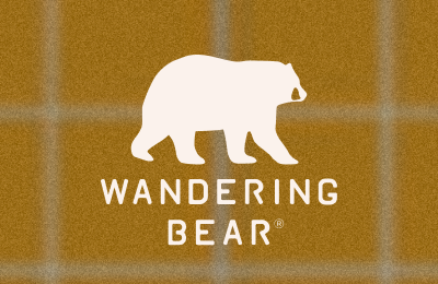 Wandering Bear