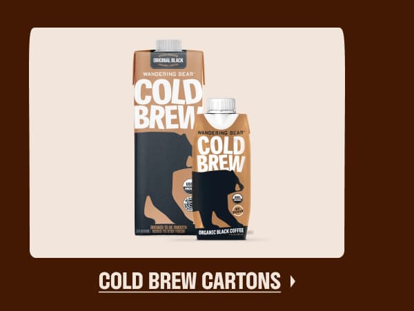 COLD BREW CARTONS