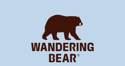 WANDERING BEAR