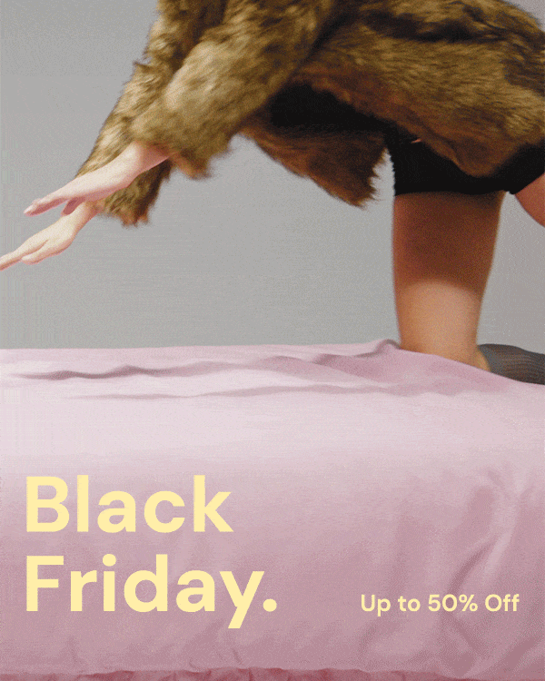 Black Friday.