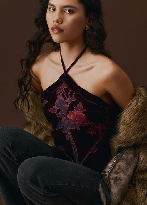 fiorella top shop now