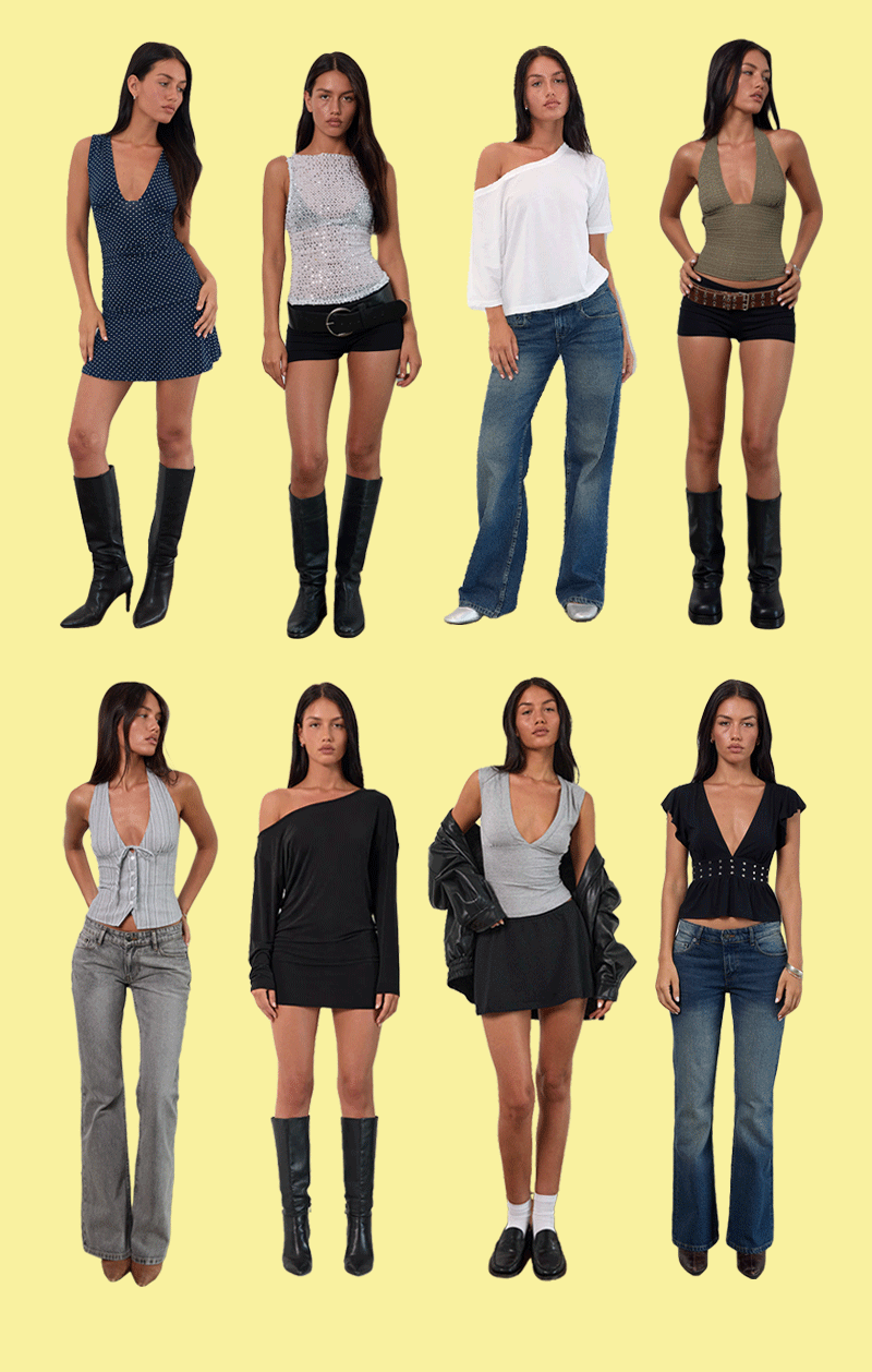 Up to 50% off every.single.thing