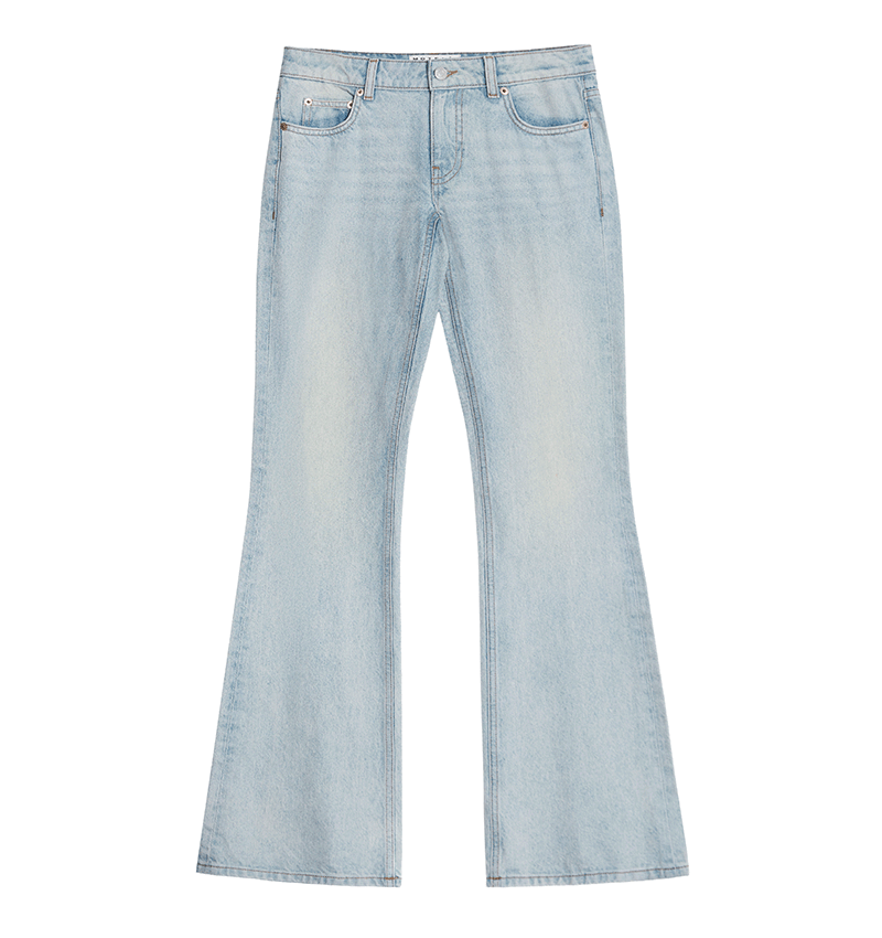 NEW JEANS JUST LANDED