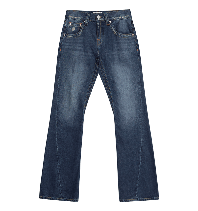 NEW JEANS JUST LANDED