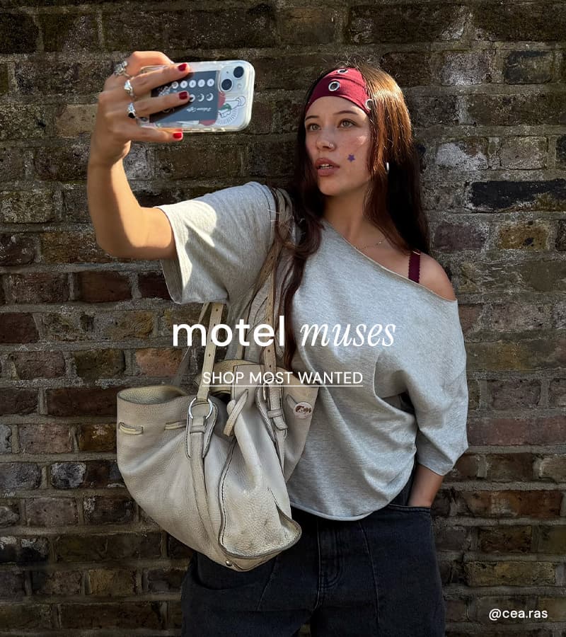 motel muses